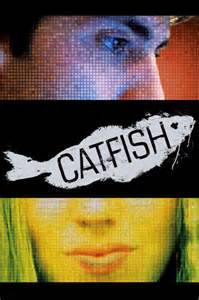 Catfish documentary poster